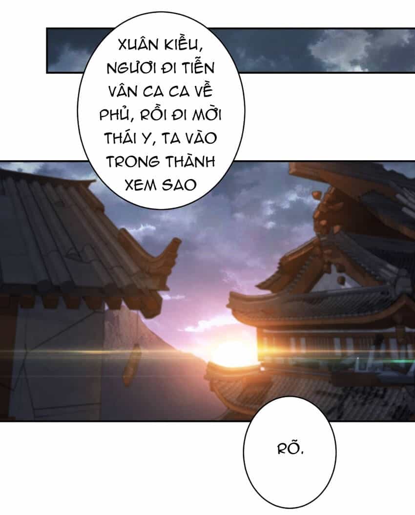 Quận Chúa Bất Tư Gia - Chương 123 - ảnh 14