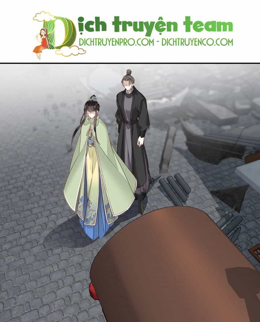 Quận Chúa Bất Tư Gia - Chương 123 - ảnh 15