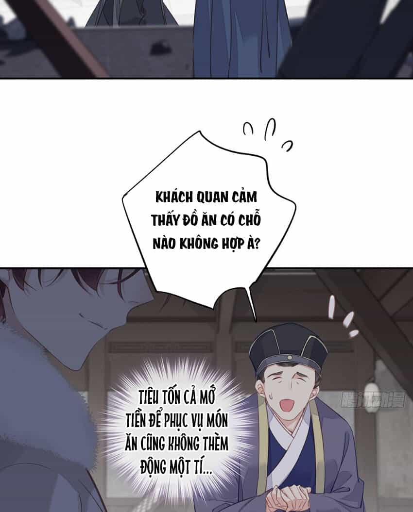 Quận Chúa Bất Tư Gia - Chương 123 - ảnh 34