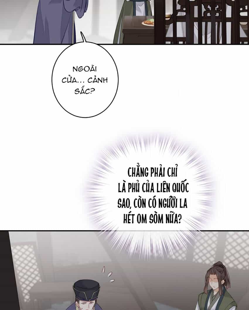 Quận Chúa Bất Tư Gia - Chương 123 - ảnh 36