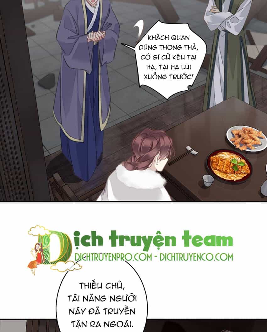 Quận Chúa Bất Tư Gia - Chương 123 - ảnh 37