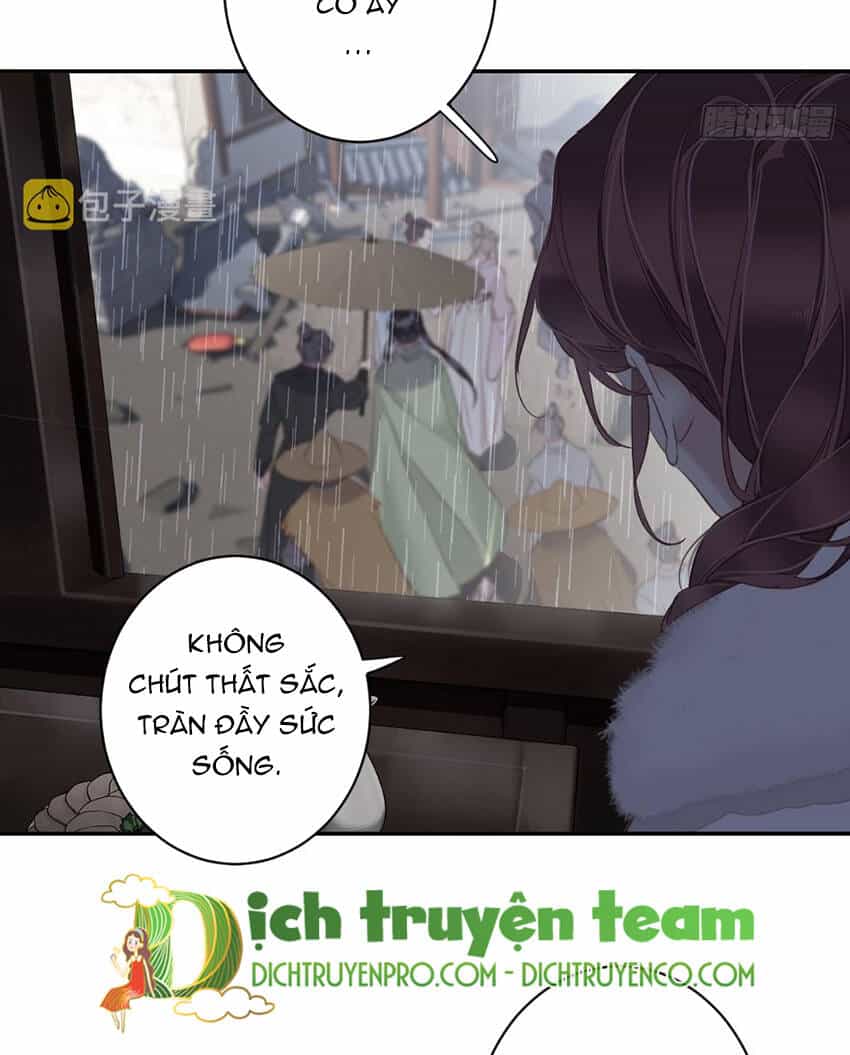 Quận Chúa Bất Tư Gia - Chương 123 - ảnh 39