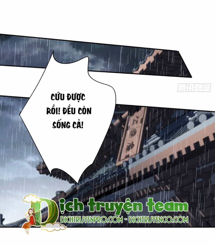 Quận Chúa Bất Tư Gia - Chương 123 - ảnh 46