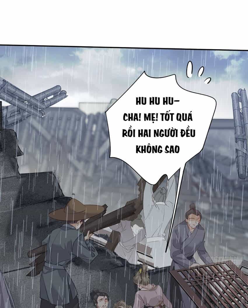 Quận Chúa Bất Tư Gia - Chương 123 - ảnh 47