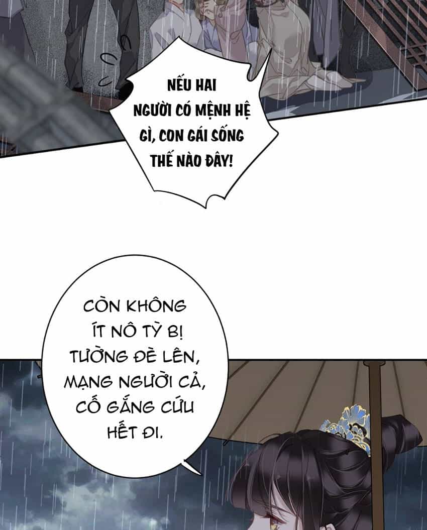 Quận Chúa Bất Tư Gia - Chương 123 - ảnh 48