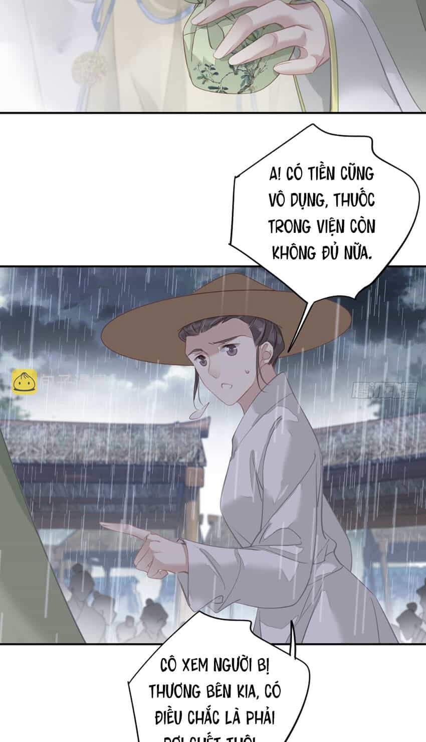 Quận Chúa Bất Tư Gia - Chương 124 - ảnh 19