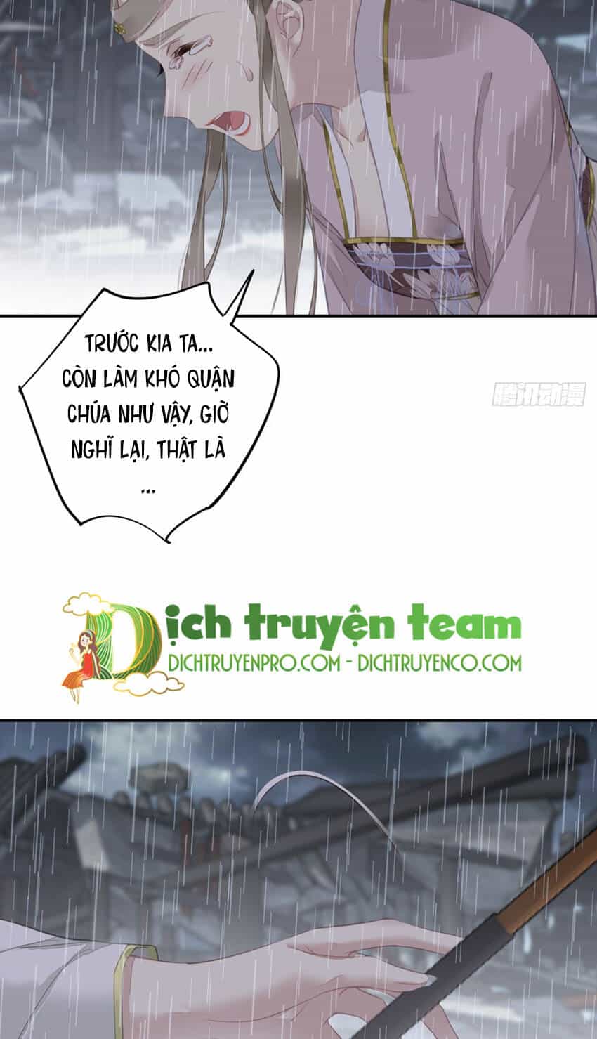 Quận Chúa Bất Tư Gia - Chương 124 - ảnh 2