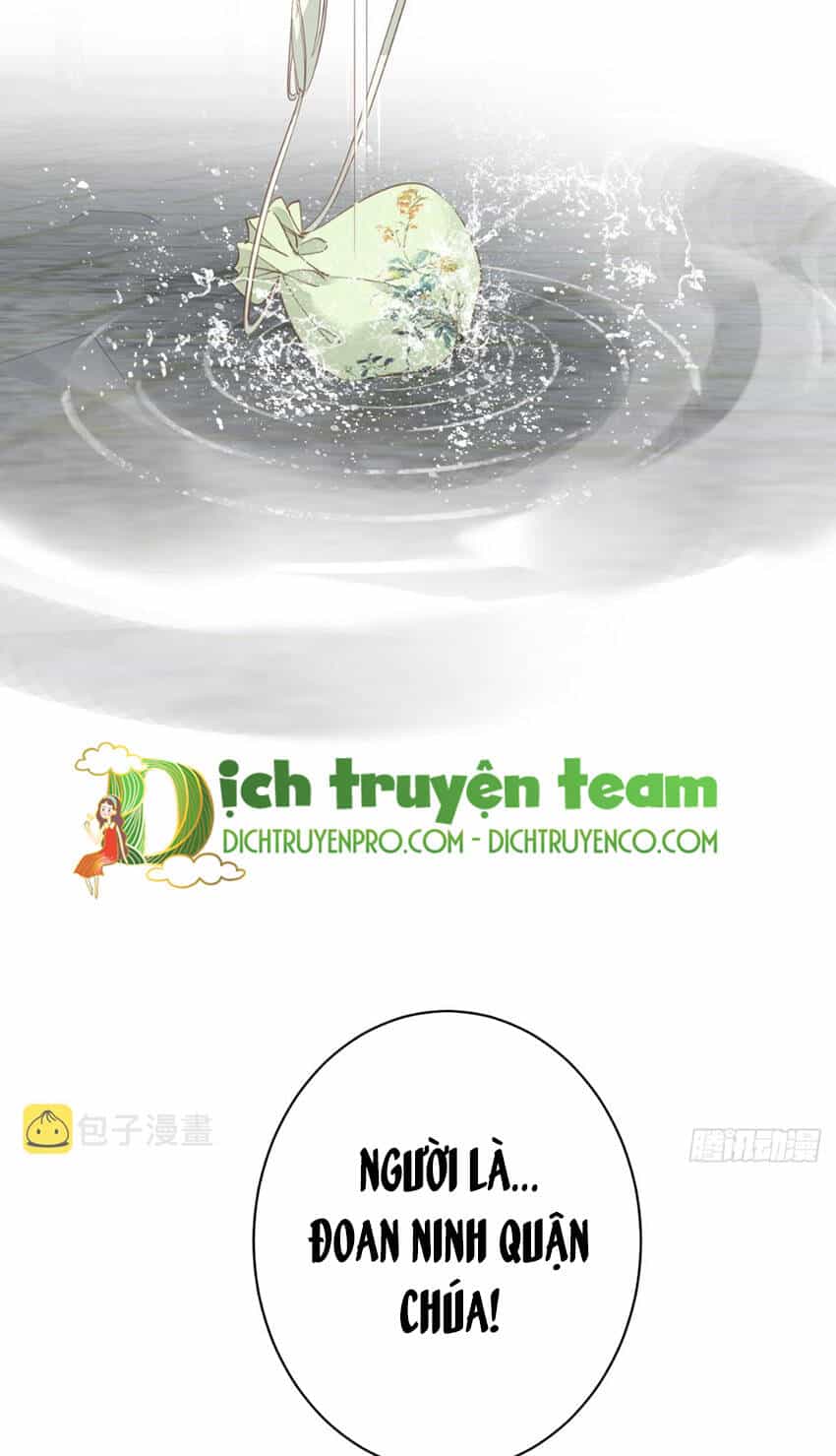 Quận Chúa Bất Tư Gia - Chương 124 - ảnh 25