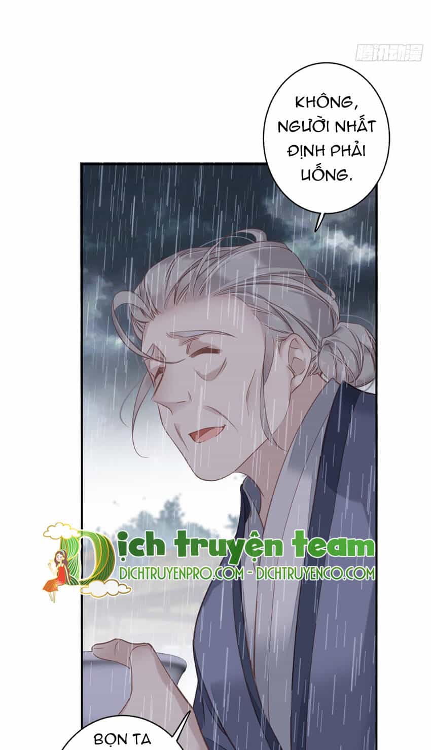 Quận Chúa Bất Tư Gia - Chương 124 - ảnh 29