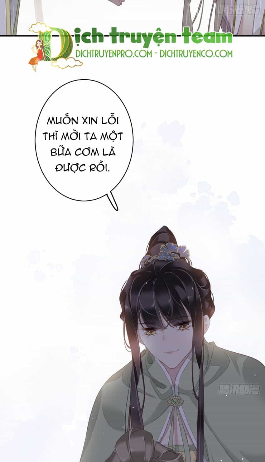 Quận Chúa Bất Tư Gia - Chương 124 - ảnh 4