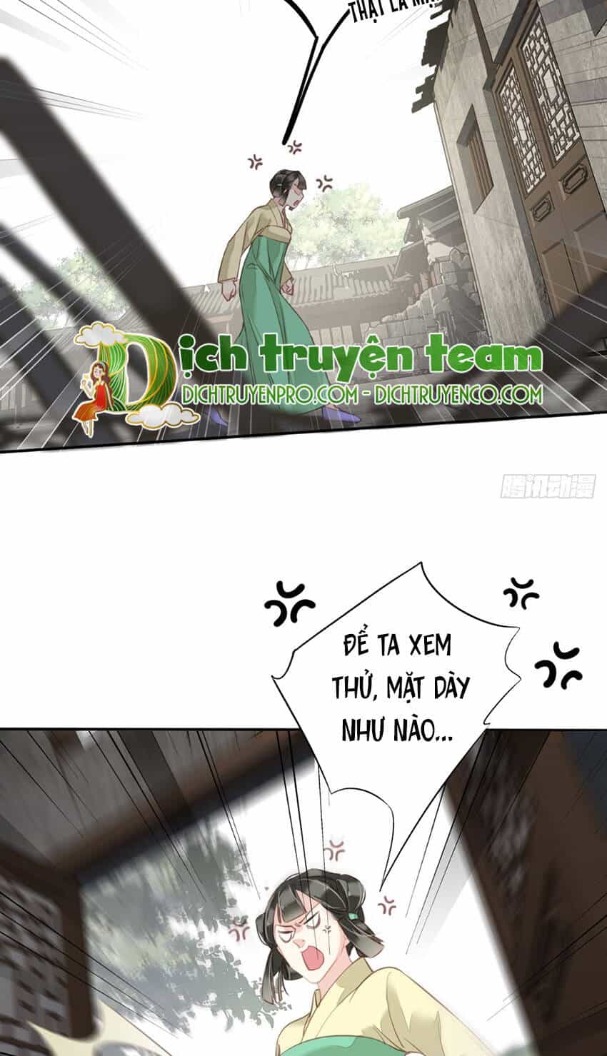 Quận Chúa Bất Tư Gia - Chương 125 - ảnh 14