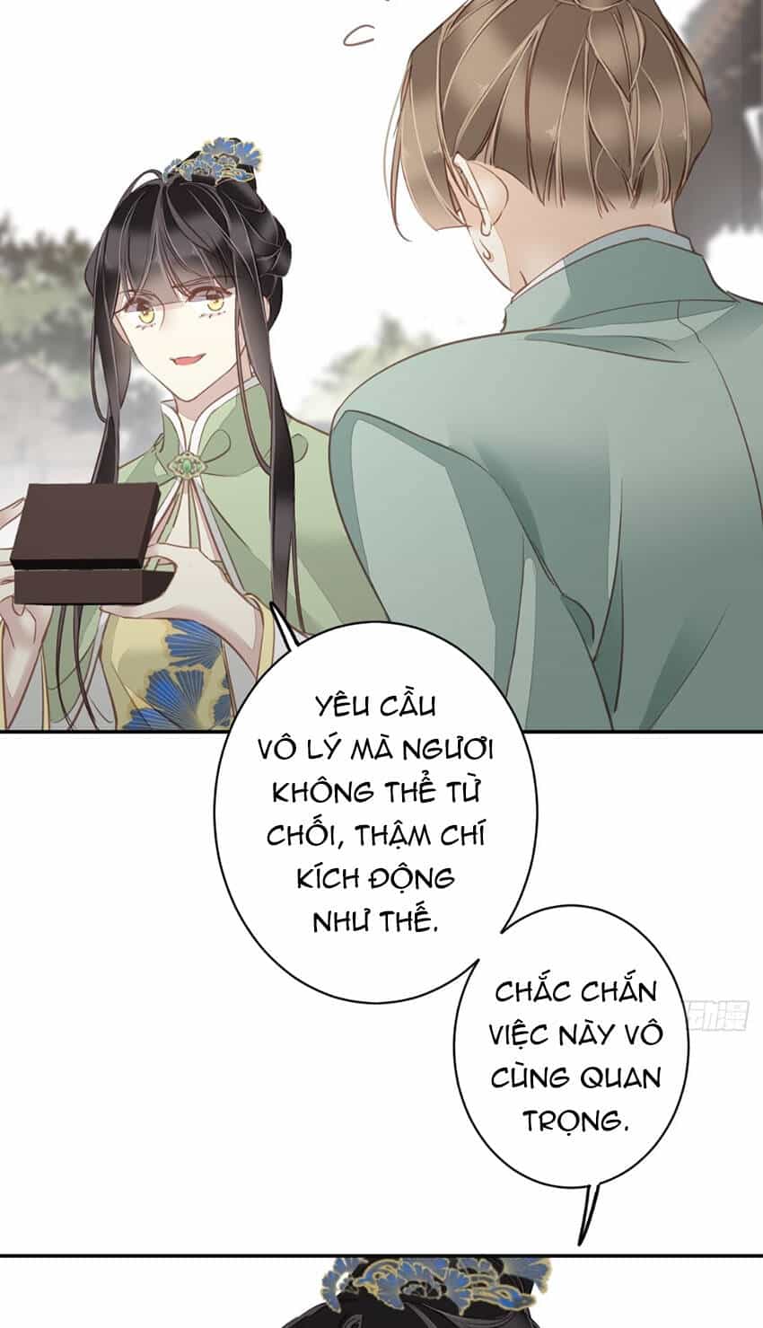 Quận Chúa Bất Tư Gia - Chương 125 - ảnh 26