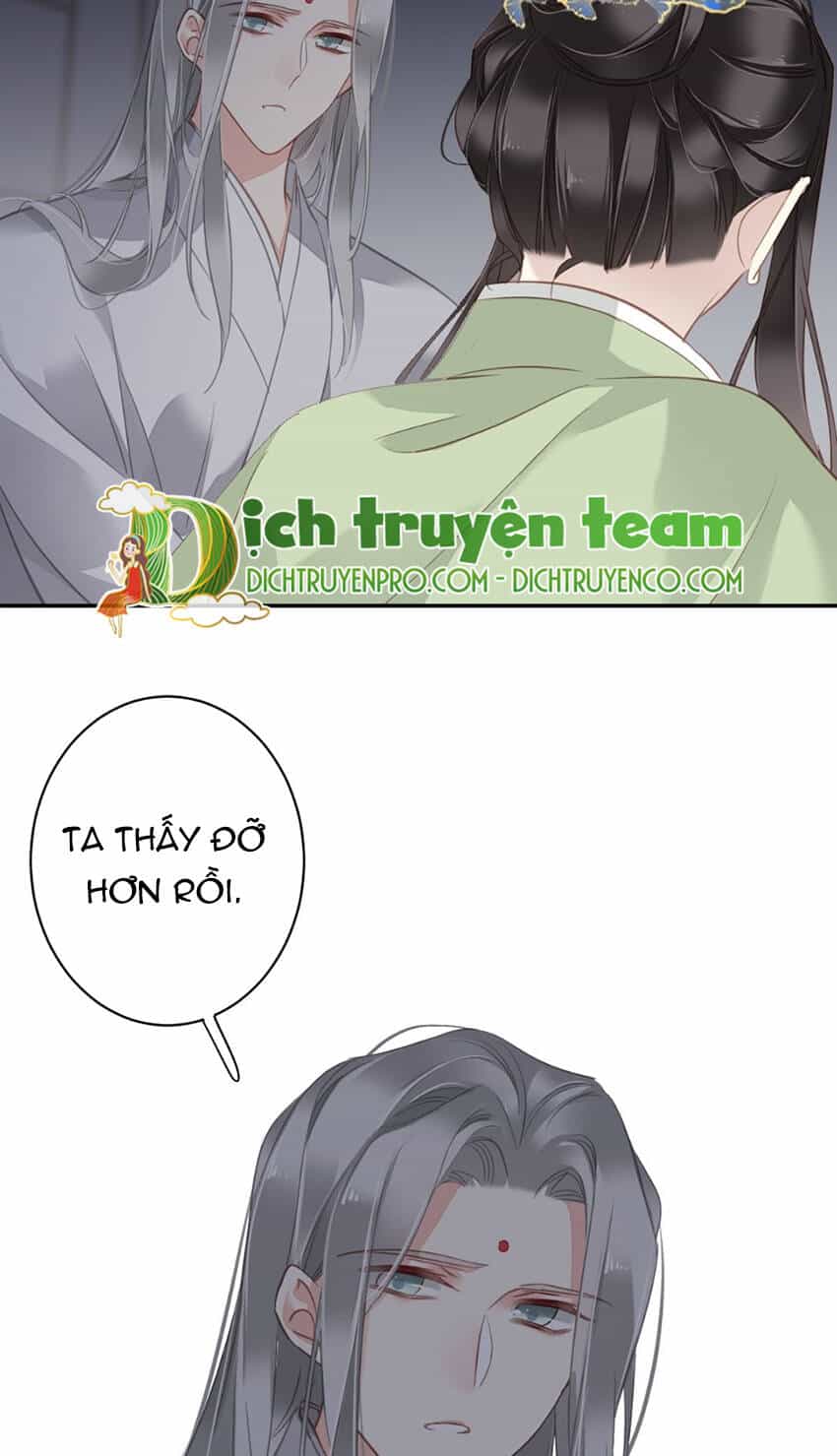 Quận Chúa Bất Tư Gia - Chương 125 - ảnh 35
