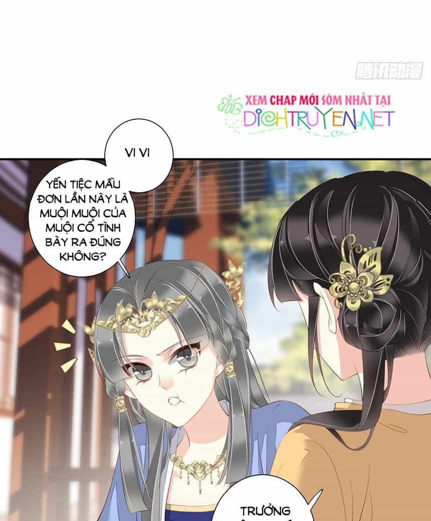 Quận Chúa Bất Tư Gia - Chương 11 - ảnh 16