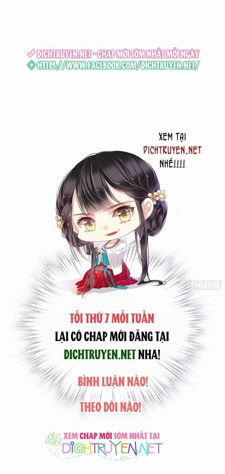 Quận Chúa Bất Tư Gia - Chương 11 - ảnh 31