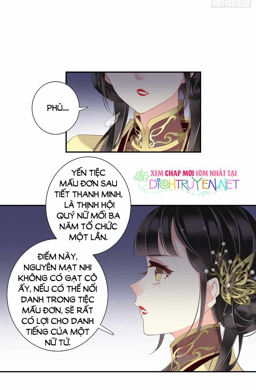 Quận Chúa Bất Tư Gia - Chương 11 - ảnh 7
