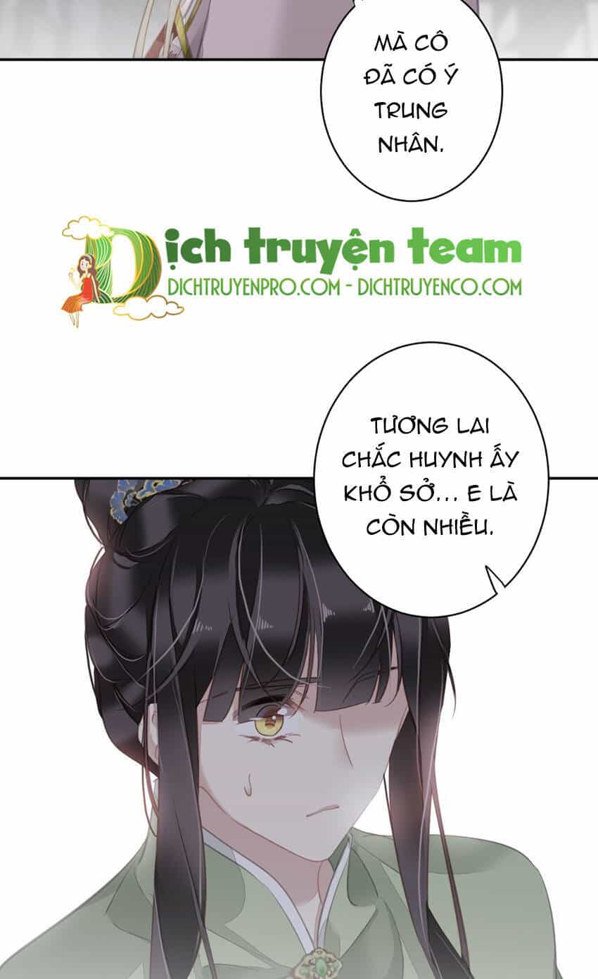 Quận Chúa Bất Tư Gia - Chương 126 - ảnh 24