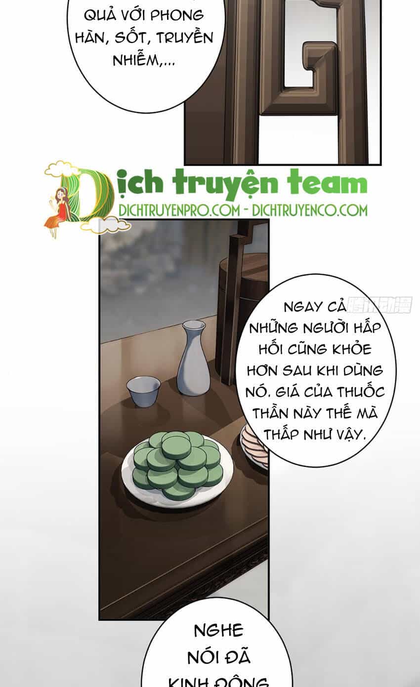 Quận Chúa Bất Tư Gia - Chương 126 - ảnh 27
