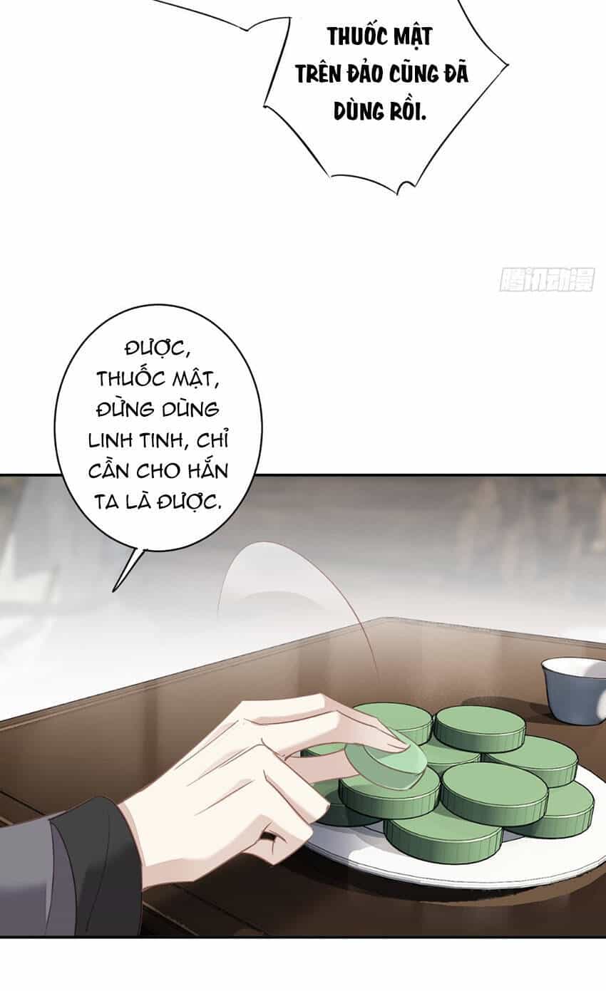 Quận Chúa Bất Tư Gia - Chương 126 - ảnh 32
