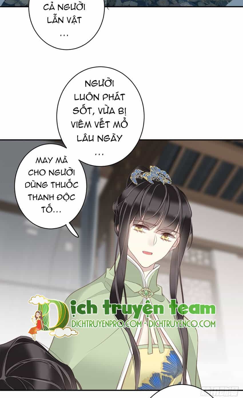 Quận Chúa Bất Tư Gia - Chương 126 - ảnh 36