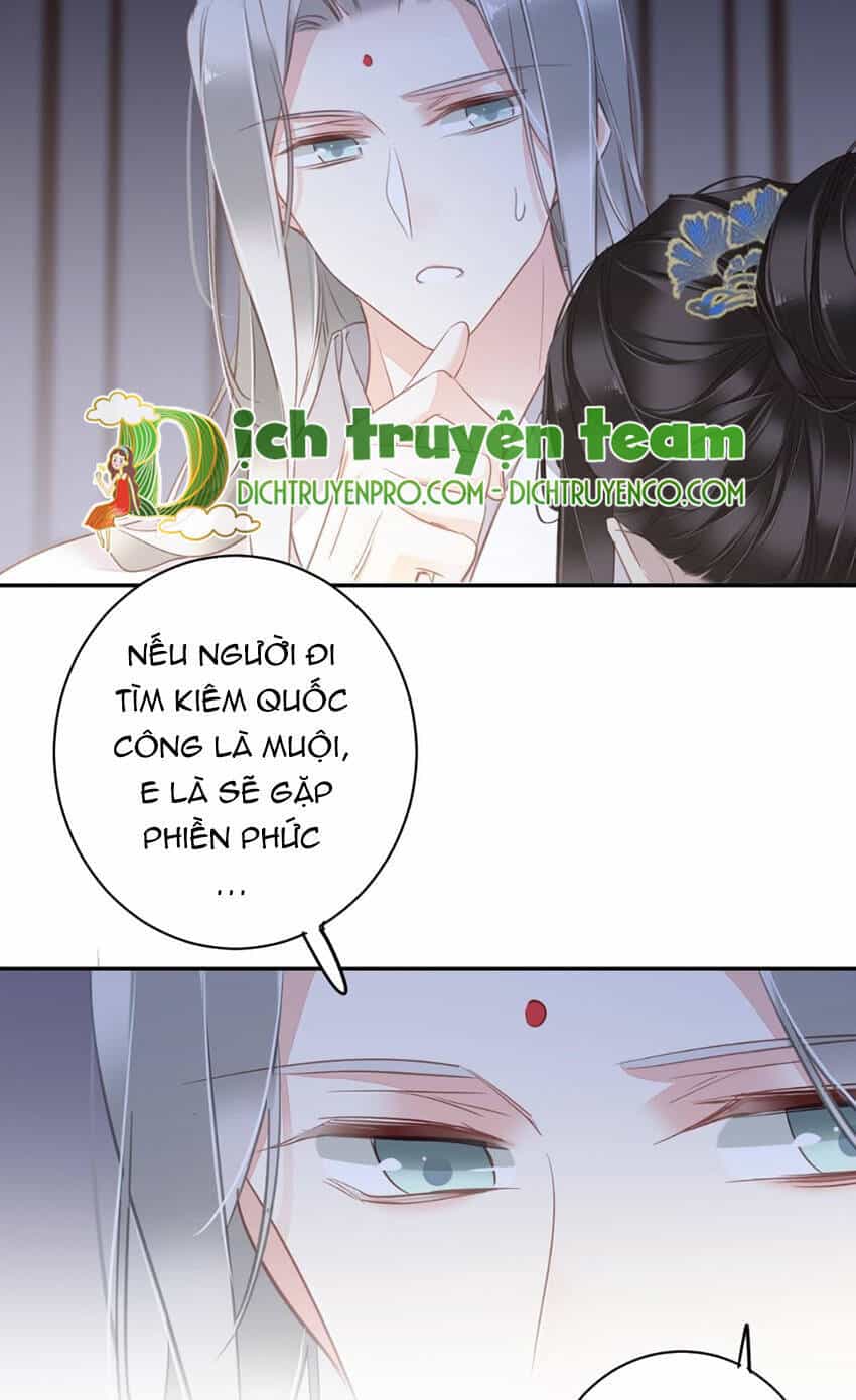 Quận Chúa Bất Tư Gia - Chương 126 - ảnh 5