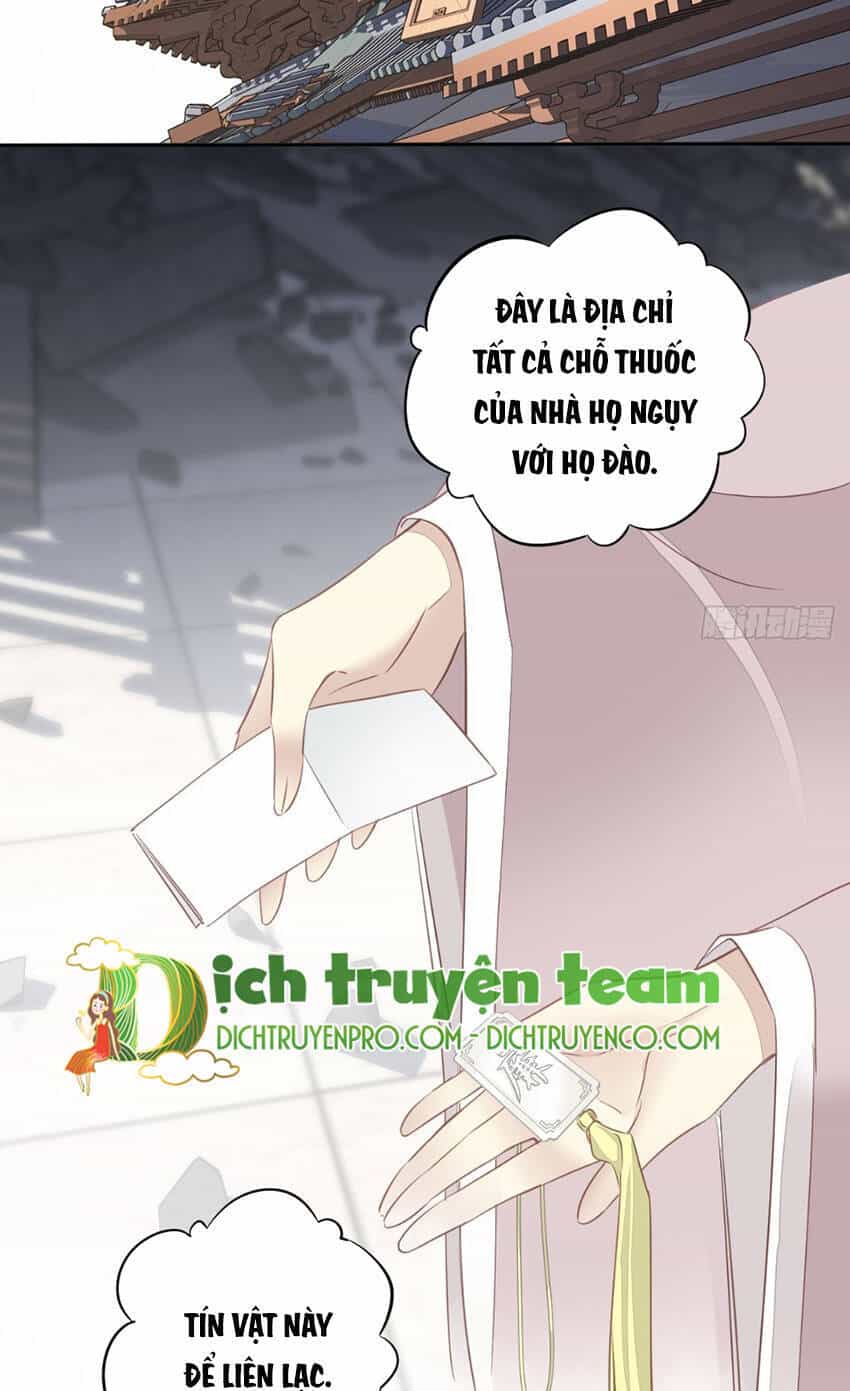 Quận Chúa Bất Tư Gia - Chương 126 - ảnh 9