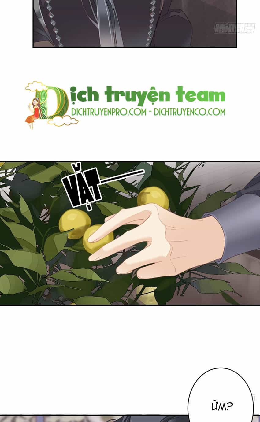 Quận Chúa Bất Tư Gia - Chương 127 - ảnh 22