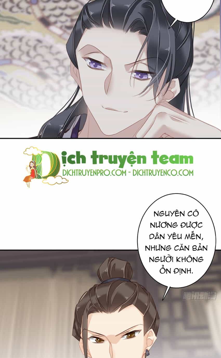 Quận Chúa Bất Tư Gia - Chương 127 - ảnh 23