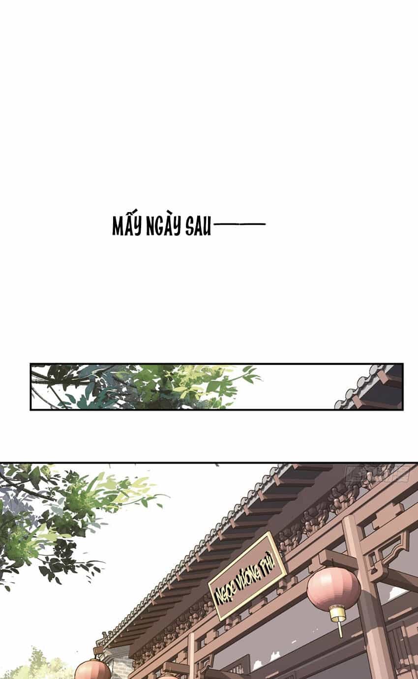 Quận Chúa Bất Tư Gia - Chương 127 - ảnh 27