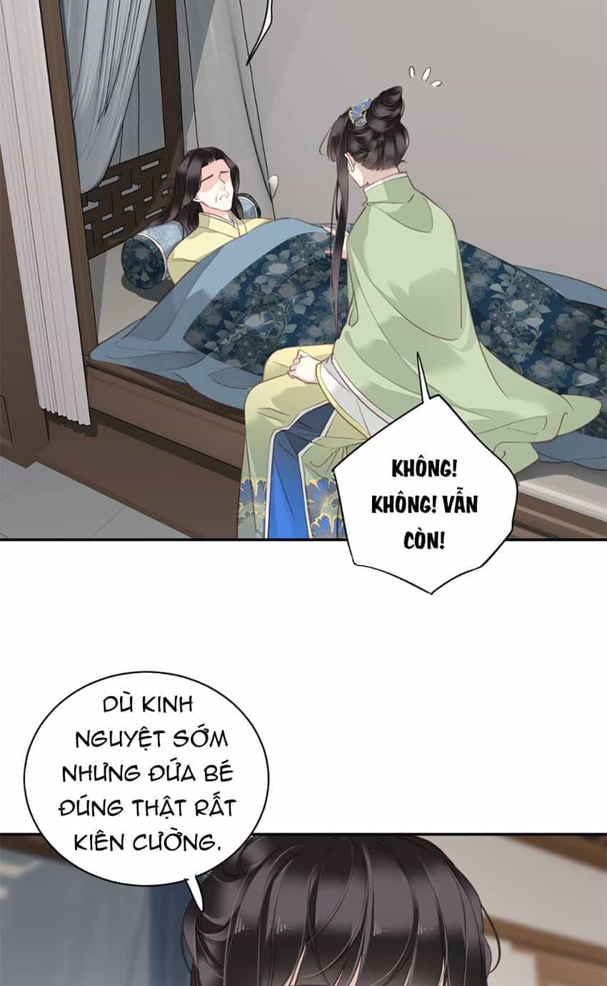 Quận Chúa Bất Tư Gia - Chương 127 - ảnh 3