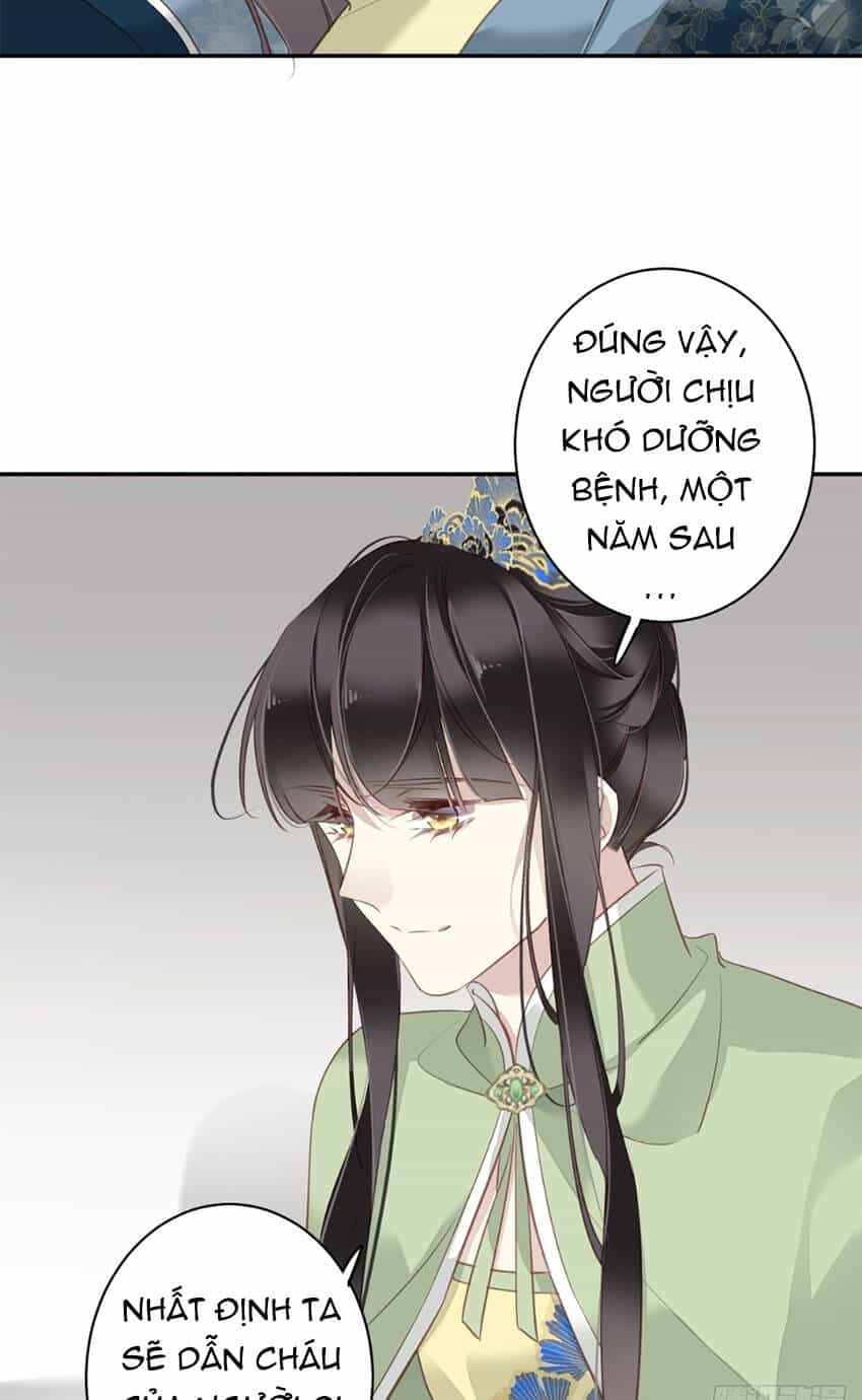 Quận Chúa Bất Tư Gia - Chương 127 - ảnh 5