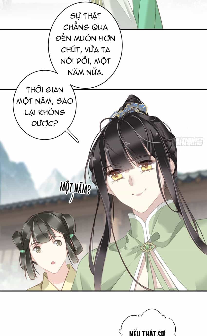 Quận Chúa Bất Tư Gia - Chương 127 - ảnh 8