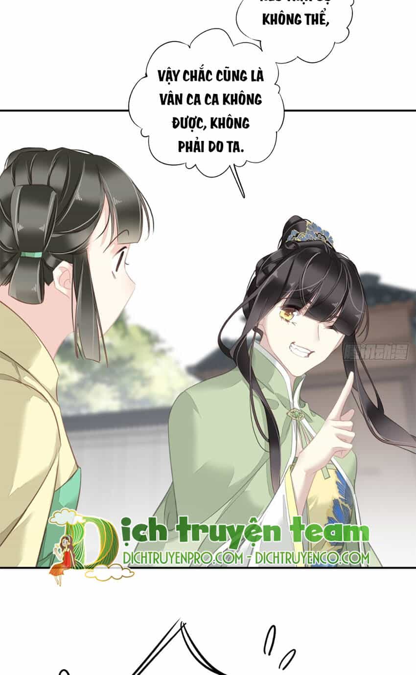 Quận Chúa Bất Tư Gia - Chương 127 - ảnh 9