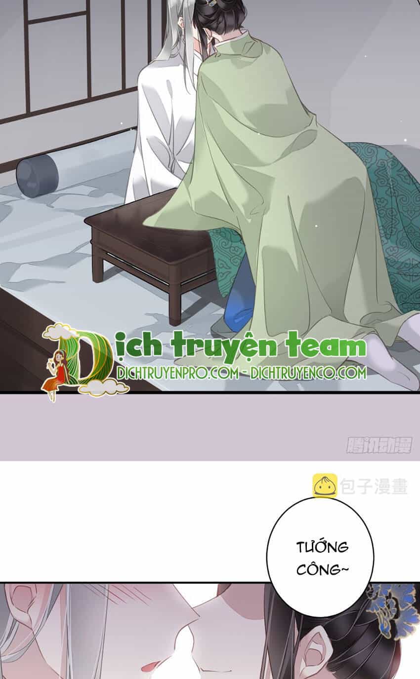 Quận Chúa Bất Tư Gia - Chương 128 - ảnh 10