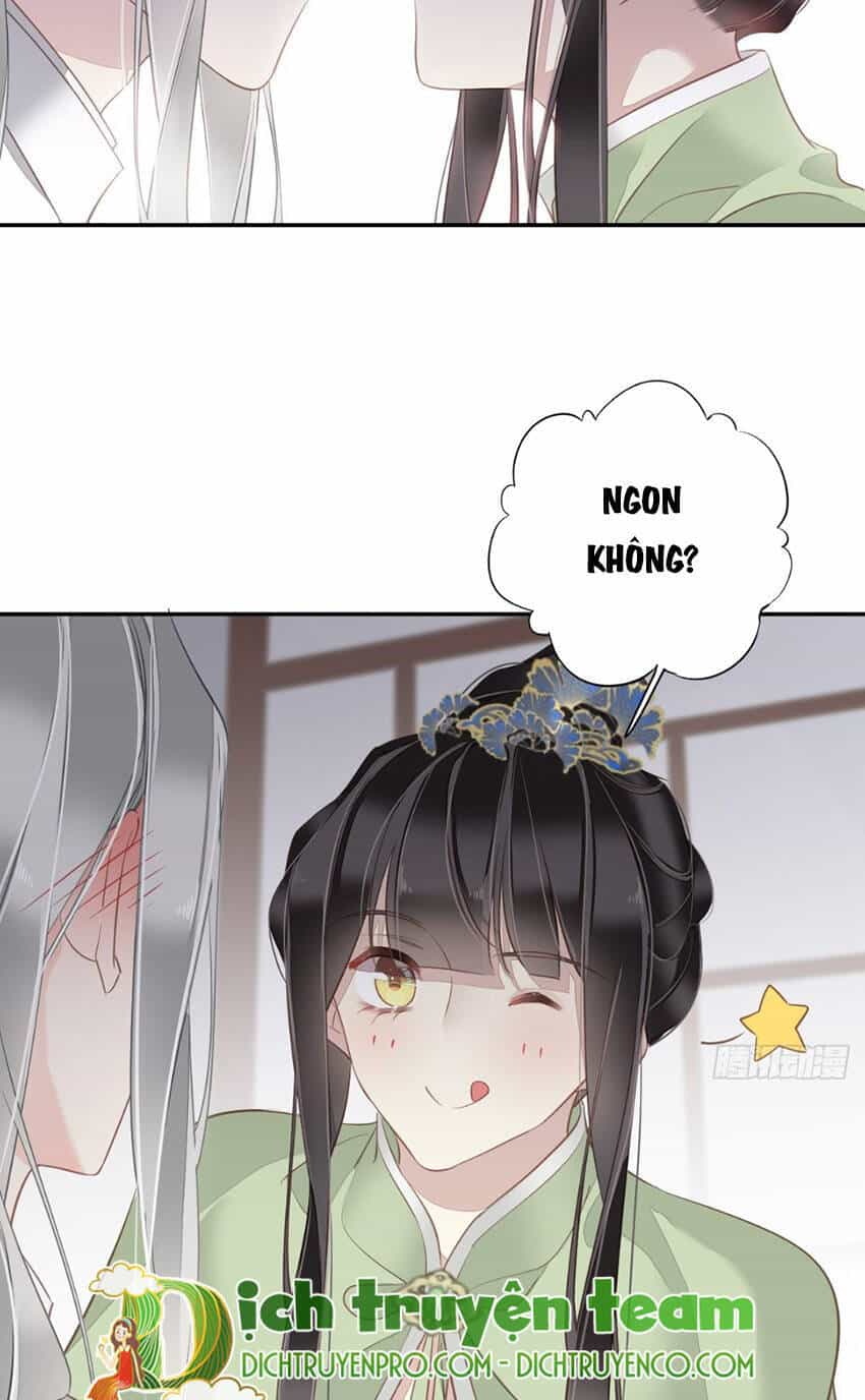 Quận Chúa Bất Tư Gia - Chương 128 - ảnh 11
