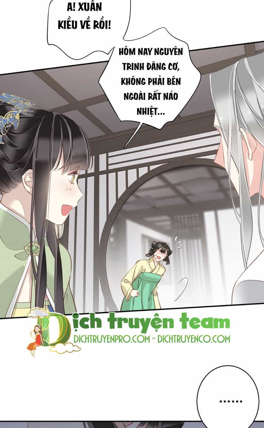 Quận Chúa Bất Tư Gia - Chương 128 - ảnh 14