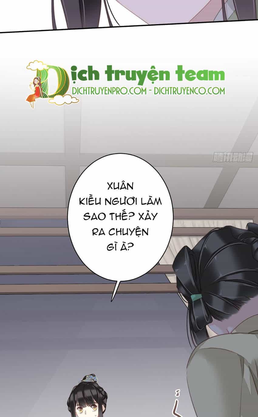 Quận Chúa Bất Tư Gia - Chương 128 - ảnh 16