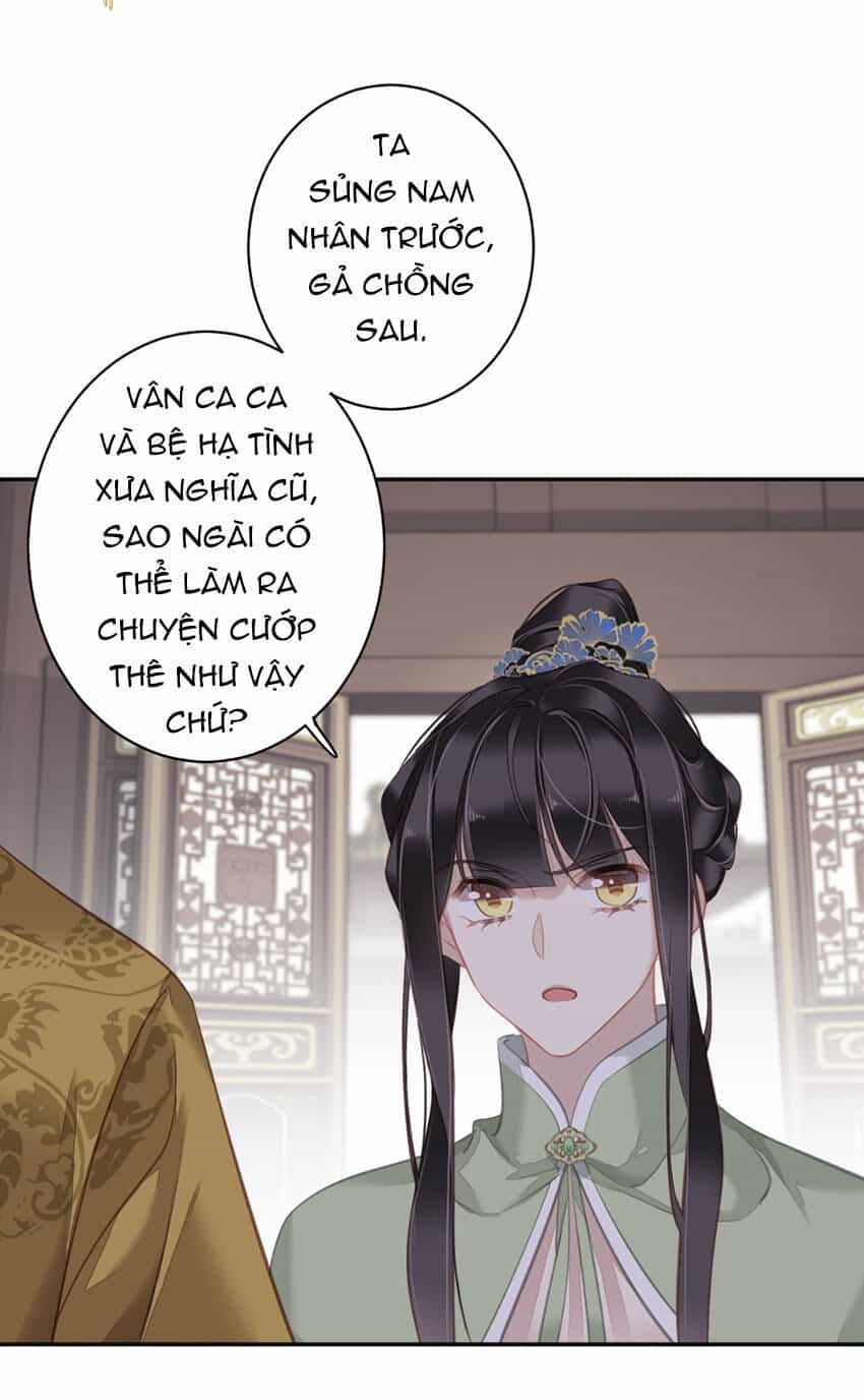 Quận Chúa Bất Tư Gia - Chương 128 - ảnh 24