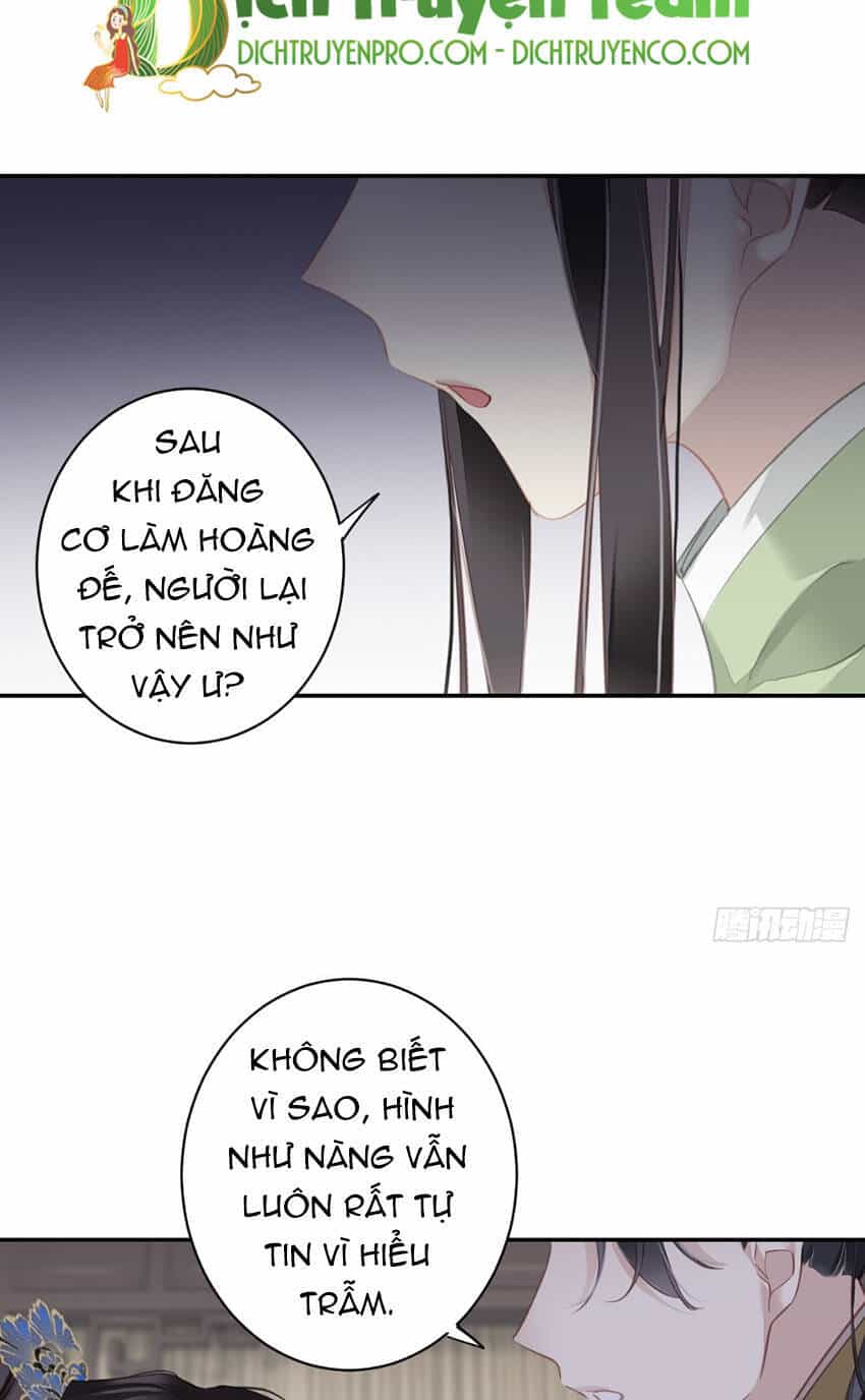 Quận Chúa Bất Tư Gia - Chương 128 - ảnh 29