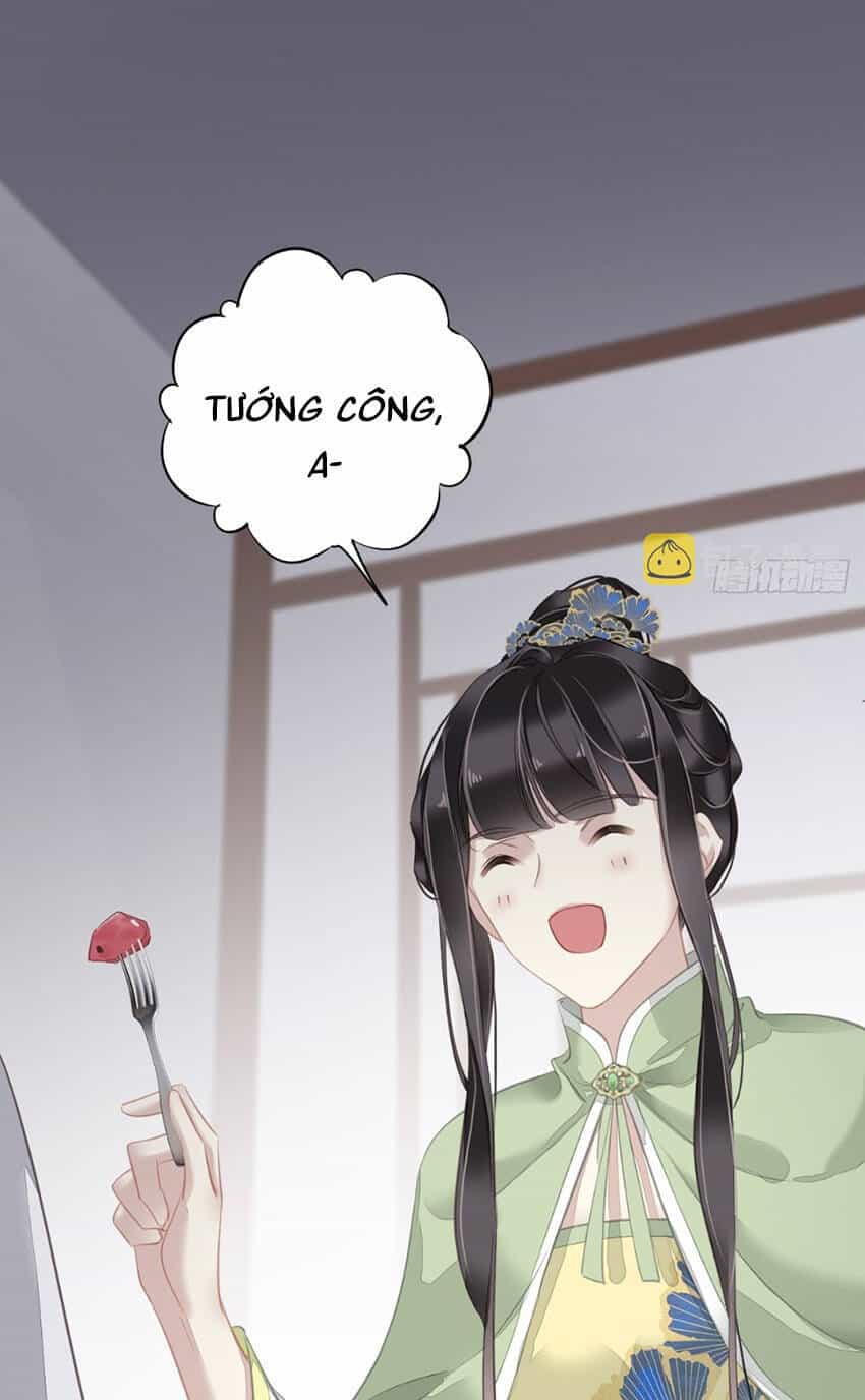 Quận Chúa Bất Tư Gia - Chương 128 - ảnh 3