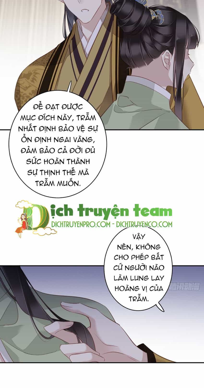 Quận Chúa Bất Tư Gia - Chương 128 - ảnh 31