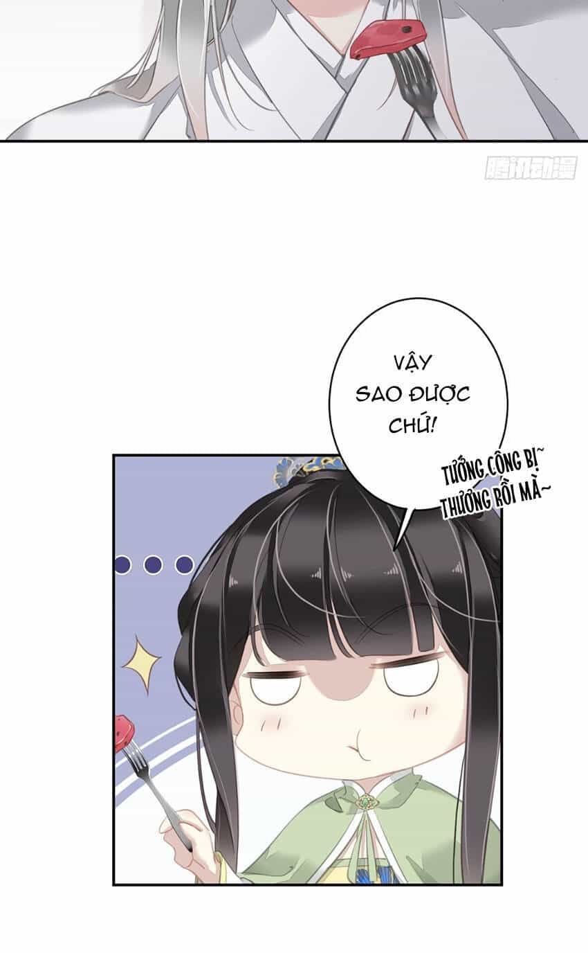 Quận Chúa Bất Tư Gia - Chương 128 - ảnh 5