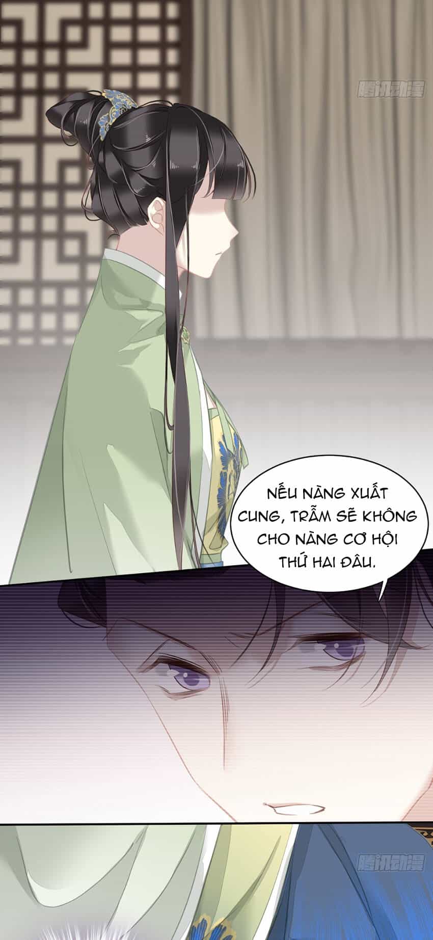 Quận Chúa Bất Tư Gia - Chương 129 - ảnh 3