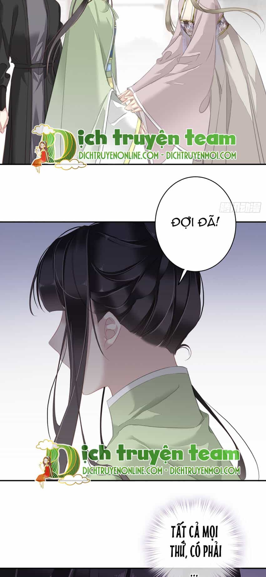Quận Chúa Bất Tư Gia - Chương 129 - ảnh 8