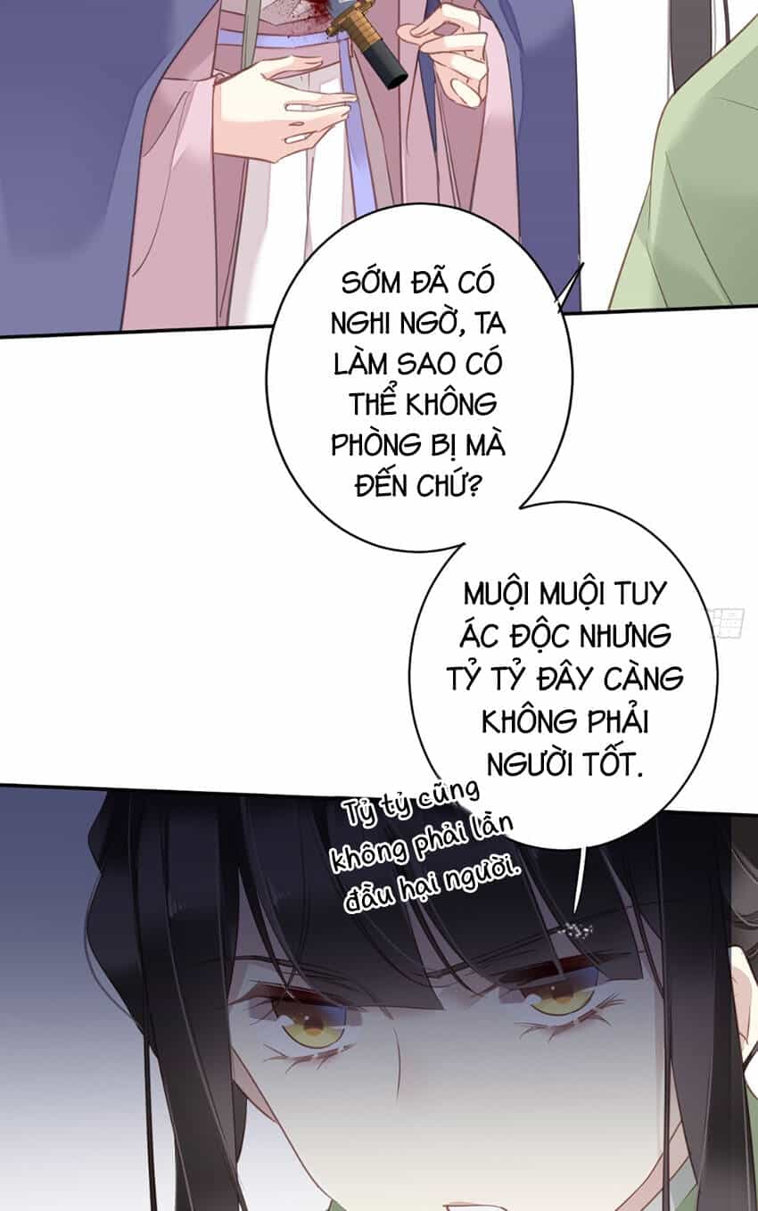 Quận Chúa Bất Tư Gia - Chương 130 - ảnh 22
