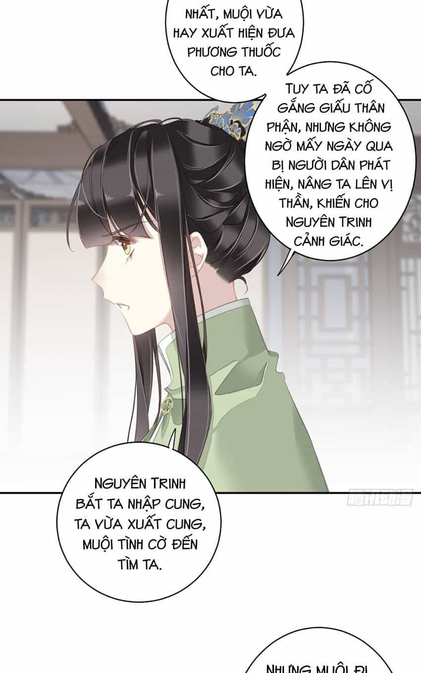 Quận Chúa Bất Tư Gia - Chương 130 - ảnh 8
