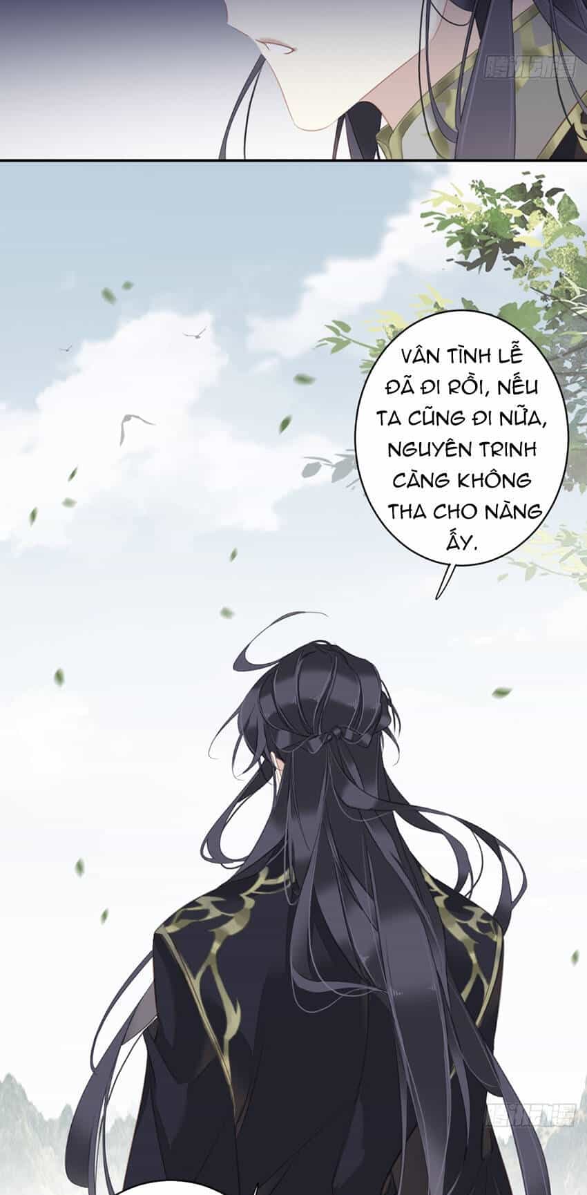 Quận Chúa Bất Tư Gia - Chương 131 - ảnh 17