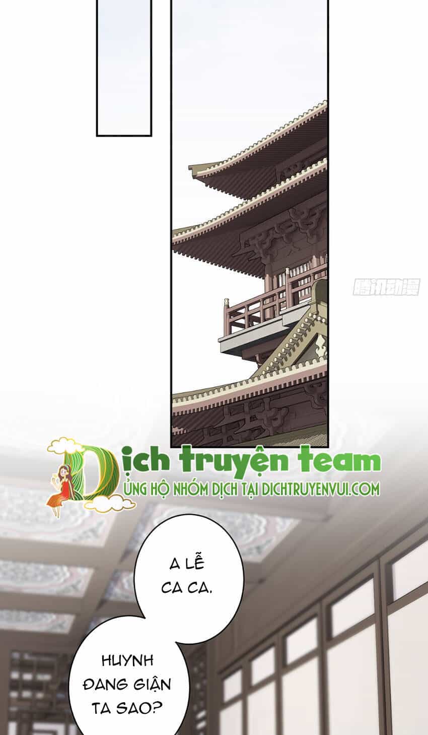 Quận Chúa Bất Tư Gia - Chương 131 - ảnh 22