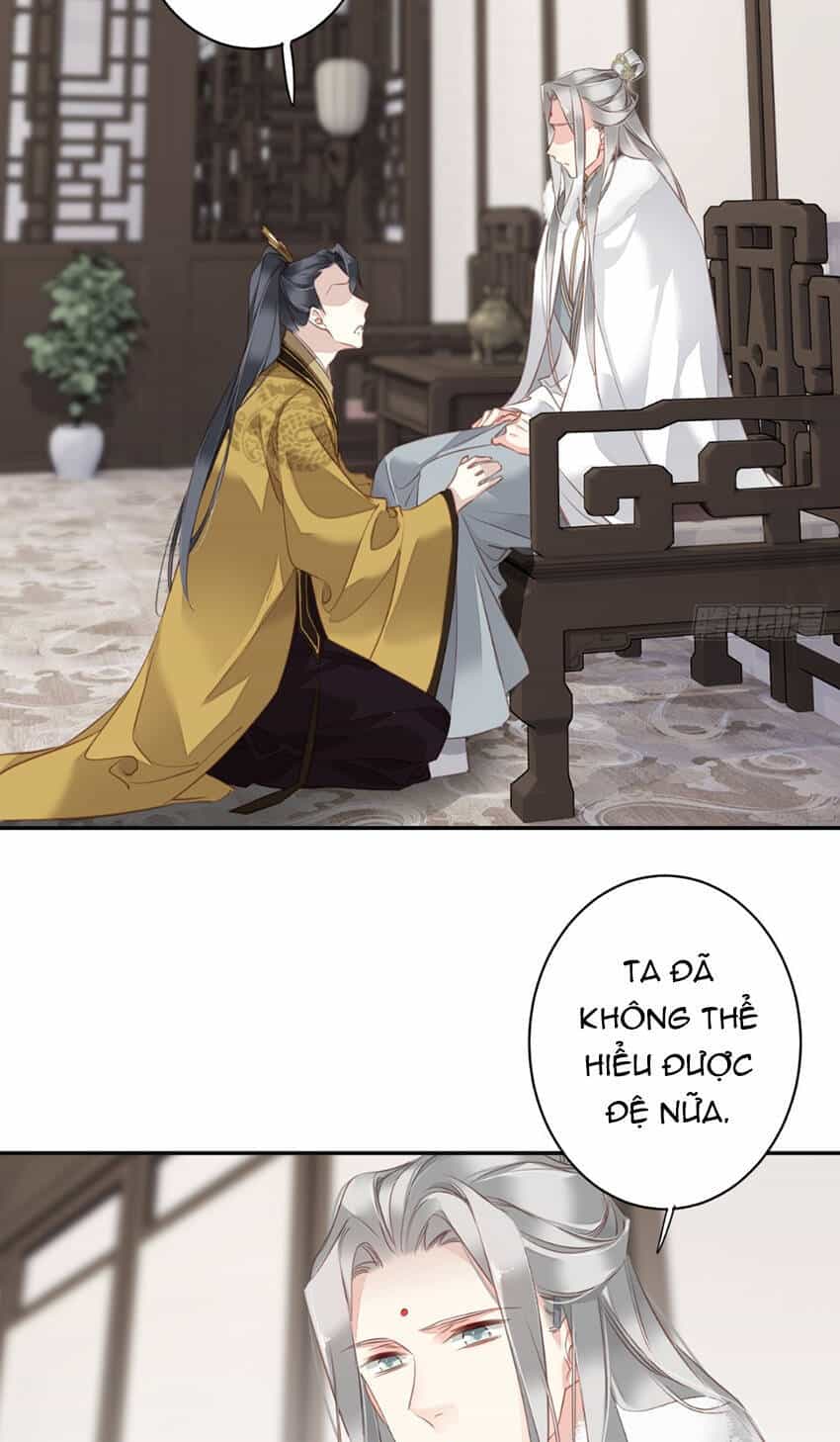 Quận Chúa Bất Tư Gia - Chương 131 - ảnh 23