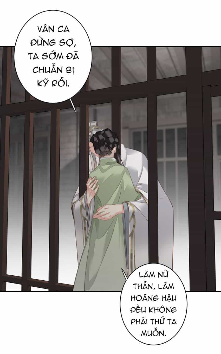 Quận Chúa Bất Tư Gia - Chương 131 - ảnh 6